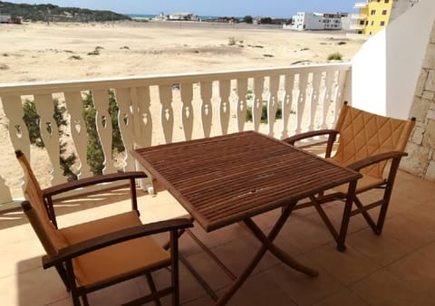 Apartments Mistral Estoril Beach Eigentumswohnung in Cape Verde