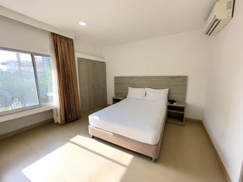 Hotel Zamay Plus Hostel in Gaira