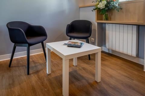 Hotel Atlantique Hotel in Brittany