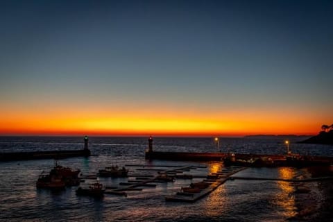 Hotel Atlantique Hotel in Brittany