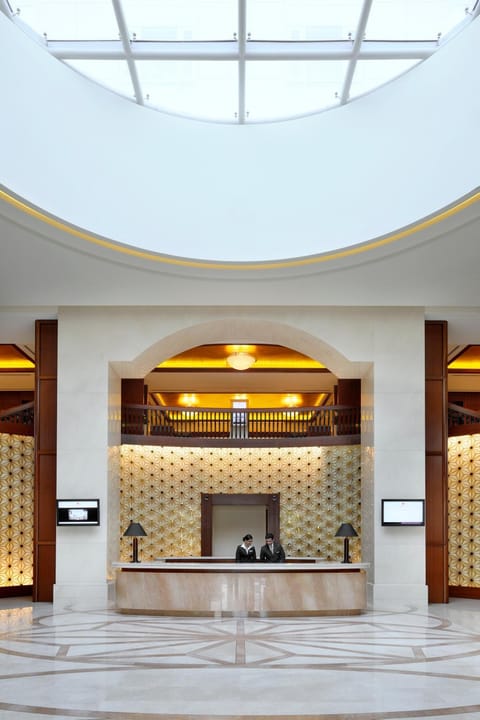 Crowne Plaza - Dubai Jumeirah, an IHG Hotel Hotel in Dubai