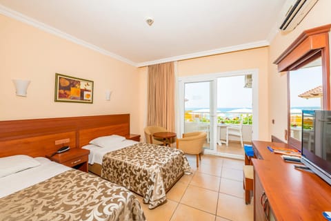 Panorama Hotel - All Inclusive Hotel in Alanya