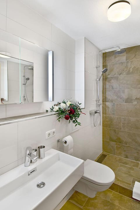 Appartement Alpen Lodge Apartment in Saint Anton am Arlberg