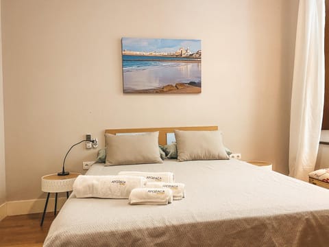 Apodaca Rooms Inn in Cadiz