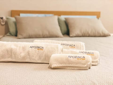 Apodaca Rooms Inn in Cadiz