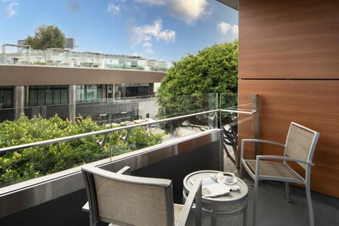 Patio, Day, View (from property/room), Balcony/Terrace, Seating area