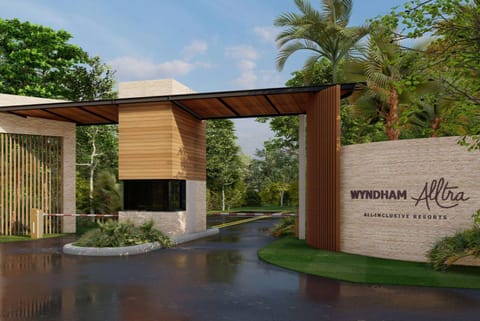 Wyndham Alltra Samana All Inclusive Resort Resort in Samaná Province