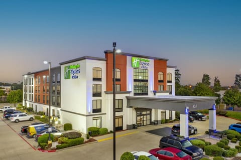Holiday Inn Express & Suites Longview North, an IHG Hotel Hotel in Longview