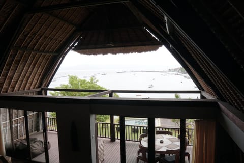 Agung View Villa, Nusa Penida Campeggio /
resort per camper in Nusapenida