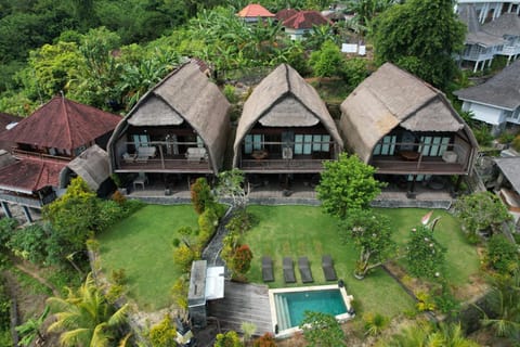 Agung View Villa, Nusa Penida Camping /
Complejo de autocaravanas in Nusapenida