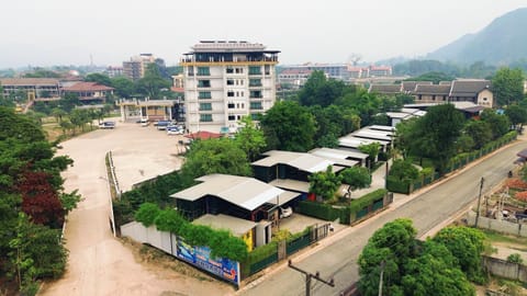 Hailin Resort Vangvieng Estância in Vang Vieng