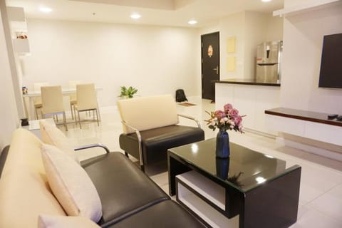 Sunrise City Trang' s Apartment W2-1704 Apartment hotel in Ho Chi Minh City