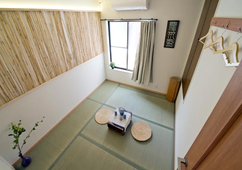 Lucy's House横浜中華街 House1 Apartamento in Yokohama