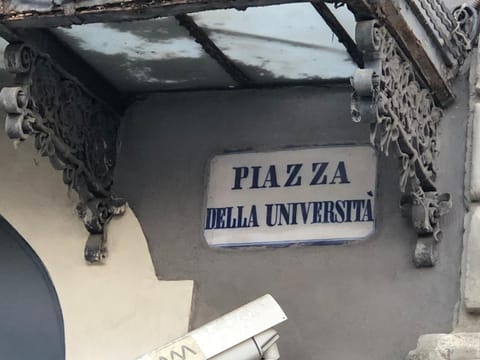 Sicily Wonderful Piazza Universita’ Maison in Catania