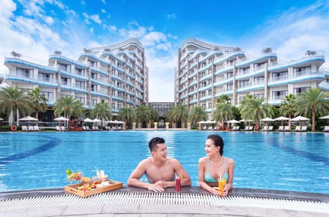 Vinpearl Resort & Golf Nam Hoi An Resort in Quang Nam Province
