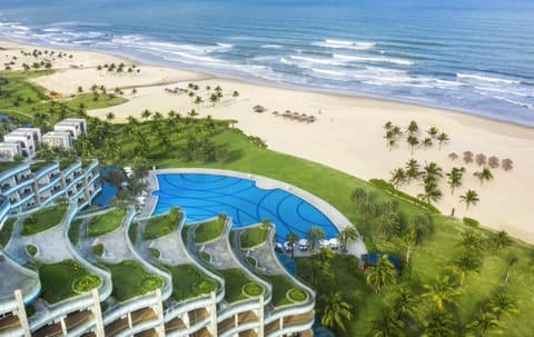 Vinpearl Resort & Golf Nam Hoi An Resort in Quang Nam Province