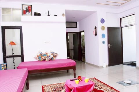 Maison Jaipur Vacation rental in Jaipur