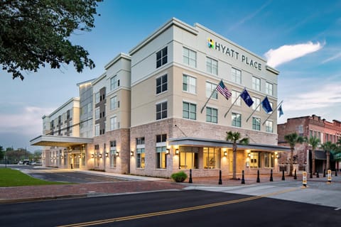 Hyatt Place Sumter/Downtown Hotel in Sumter