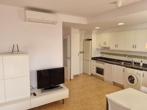 HELLO OLIVA BEACH Ana Apartment in Safor