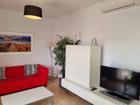 HELLO OLIVA BEACH Ana Apartment in Safor