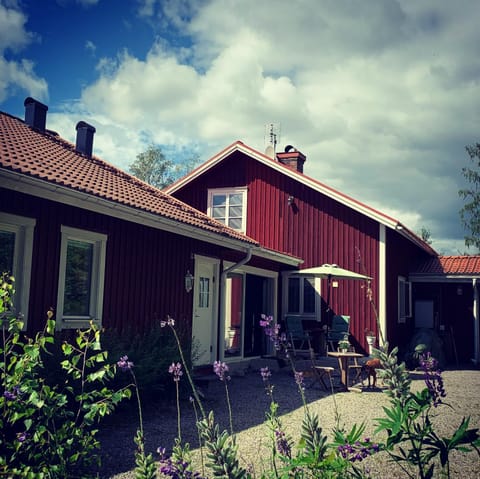 Kullerbacka Gästhus Alojamiento y desayuno in Sweden