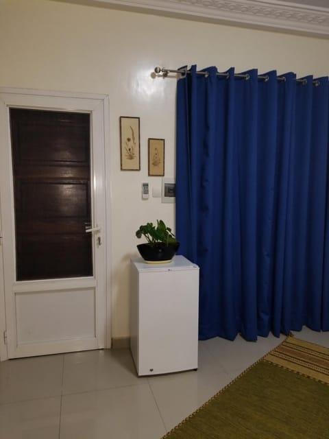 Studio Confort Fann Hock Chambre d’hôte in Dakar