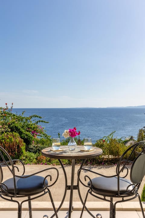 Costa Smeralda Hôtel in Peloponnese, Western Greece and the Ionian