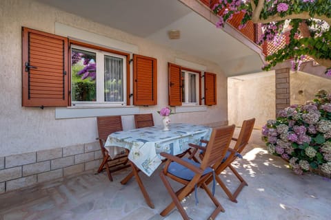 Balcony/Terrace, Seating area