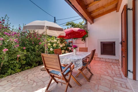 Garden, Balcony/Terrace