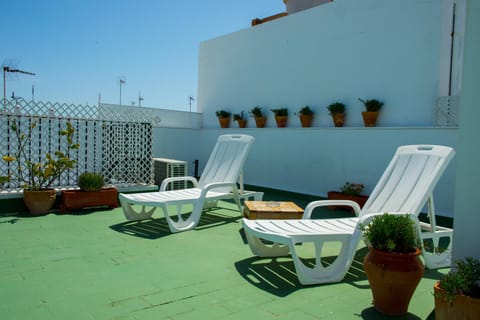 Hostal Andalucía Bed and Breakfast in Chipiona