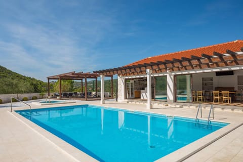 Villa DIVA Holiday House House in Split-Dalmatia County
