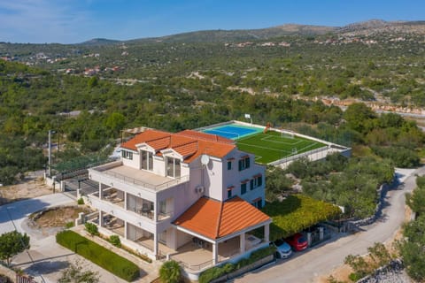 Villa DIVA Holiday House House in Split-Dalmatia County