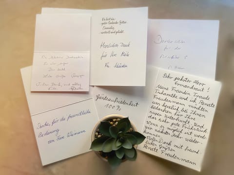 Hotel Garni Vitamari Bed and Breakfast in Lindau