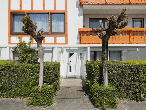 Hotel Garni Vitamari Bed and Breakfast in Lindau