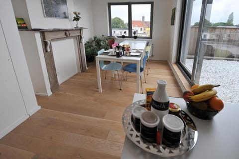 B&B Kava Bed and Breakfast in Antwerp