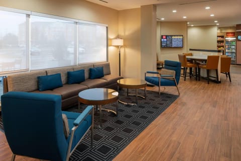TownePlace by Marriott Suites Clarksville Hotel in Clarksville