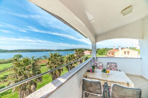 Balcony/Terrace, Balcony/Terrace, Sea view