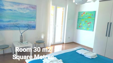 Rooms Kata Bed and Breakfast in Cademia ulica
