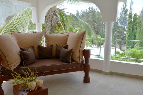 Amani Residence Beverly Suites Copropriété in Malindi