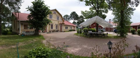 Kartano Hostel Hostel in Finland