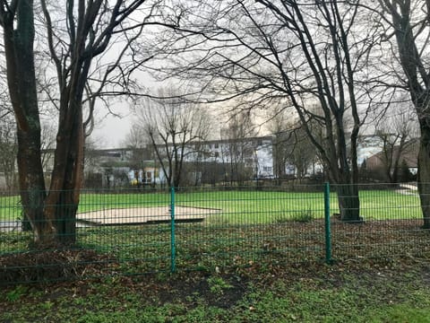 Messewohnung Dormagen Condo in Cologne