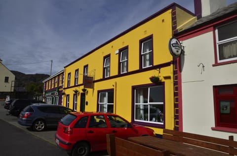 Seaview Guesthouse Alojamiento y desayuno in County Cork