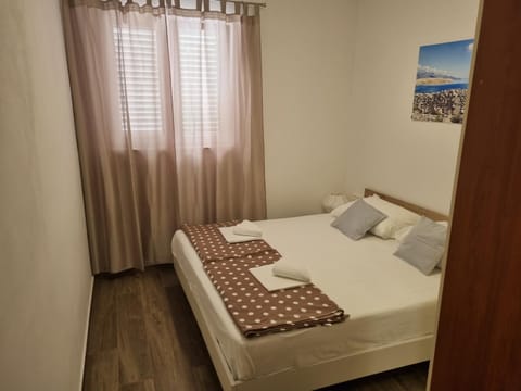 Apartmani Dalmatinka Apartment in Zadar County