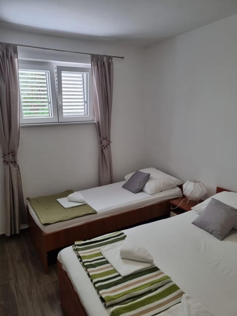 Apartmani Dalmatinka Appartamento in Zadar County