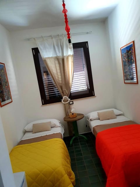 Casa Stone Milazzo B&B Bed and Breakfast in Milazzo