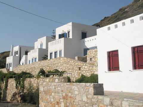 Blue Bliss Apartment in Naxos, Naxos and Lesser Cyclades, Greece