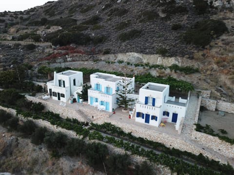 Blue Bliss Apartment in Naxos, Naxos and Lesser Cyclades, Greece