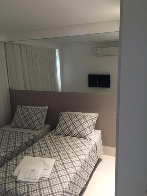 Flat Malawi Premium Apartment in Ipojuca