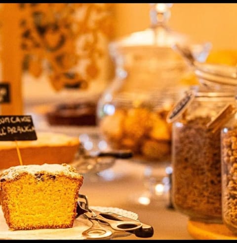 Ghiaccio Bosco Country House in Lazio