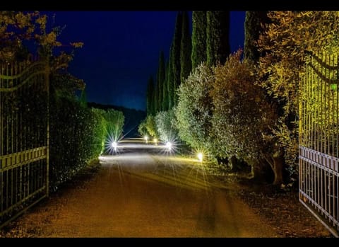 Ghiaccio Bosco Country House in Lazio
